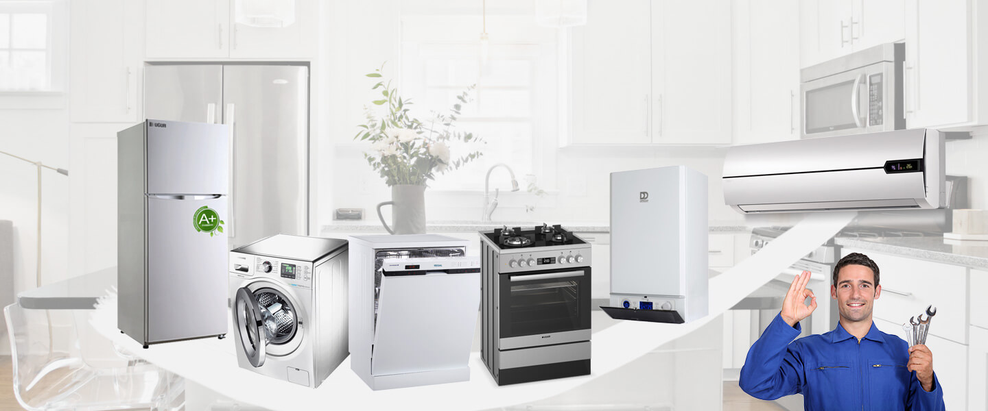 Şemdinli Grundig Servisi